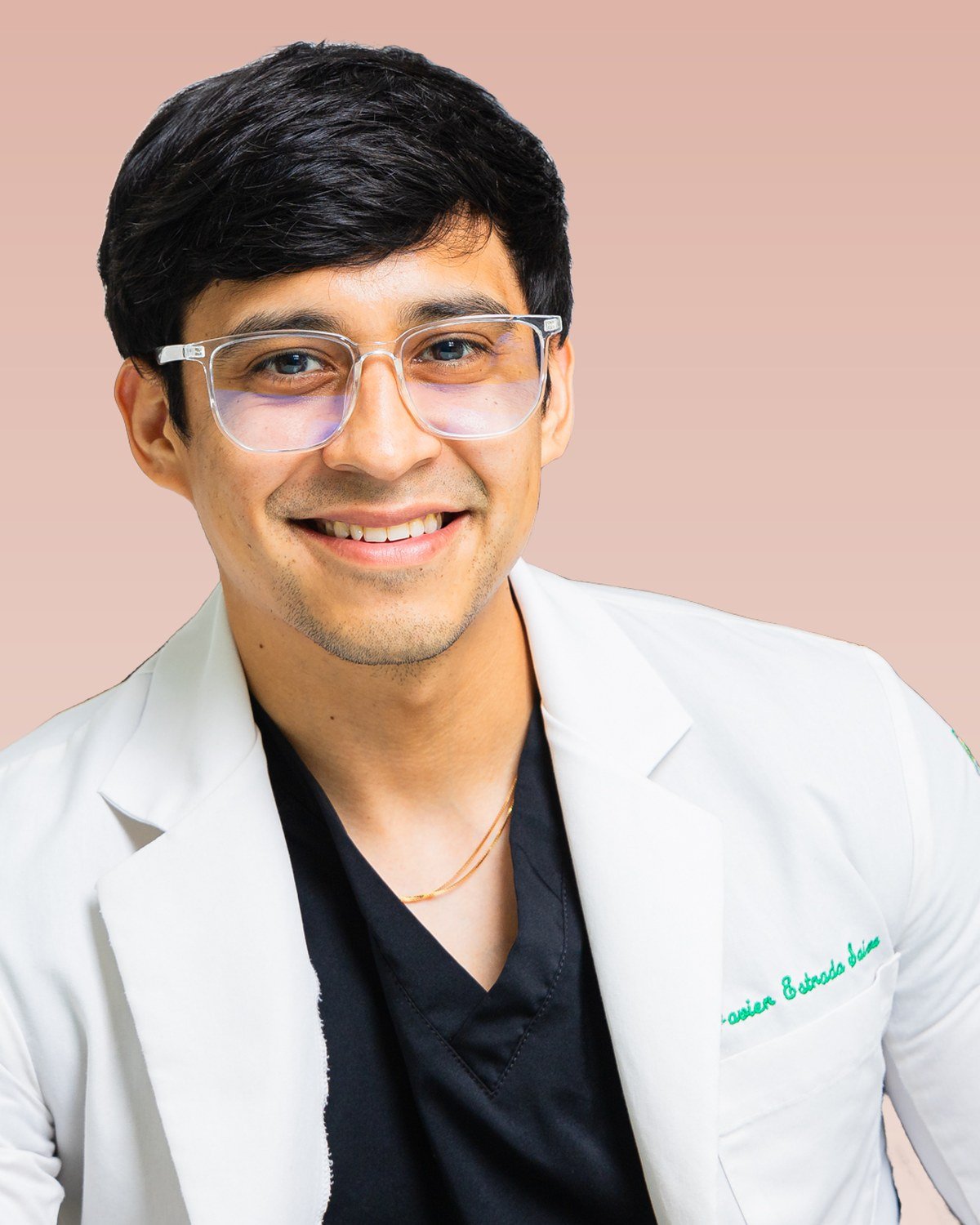 Dr. Javier Estrada