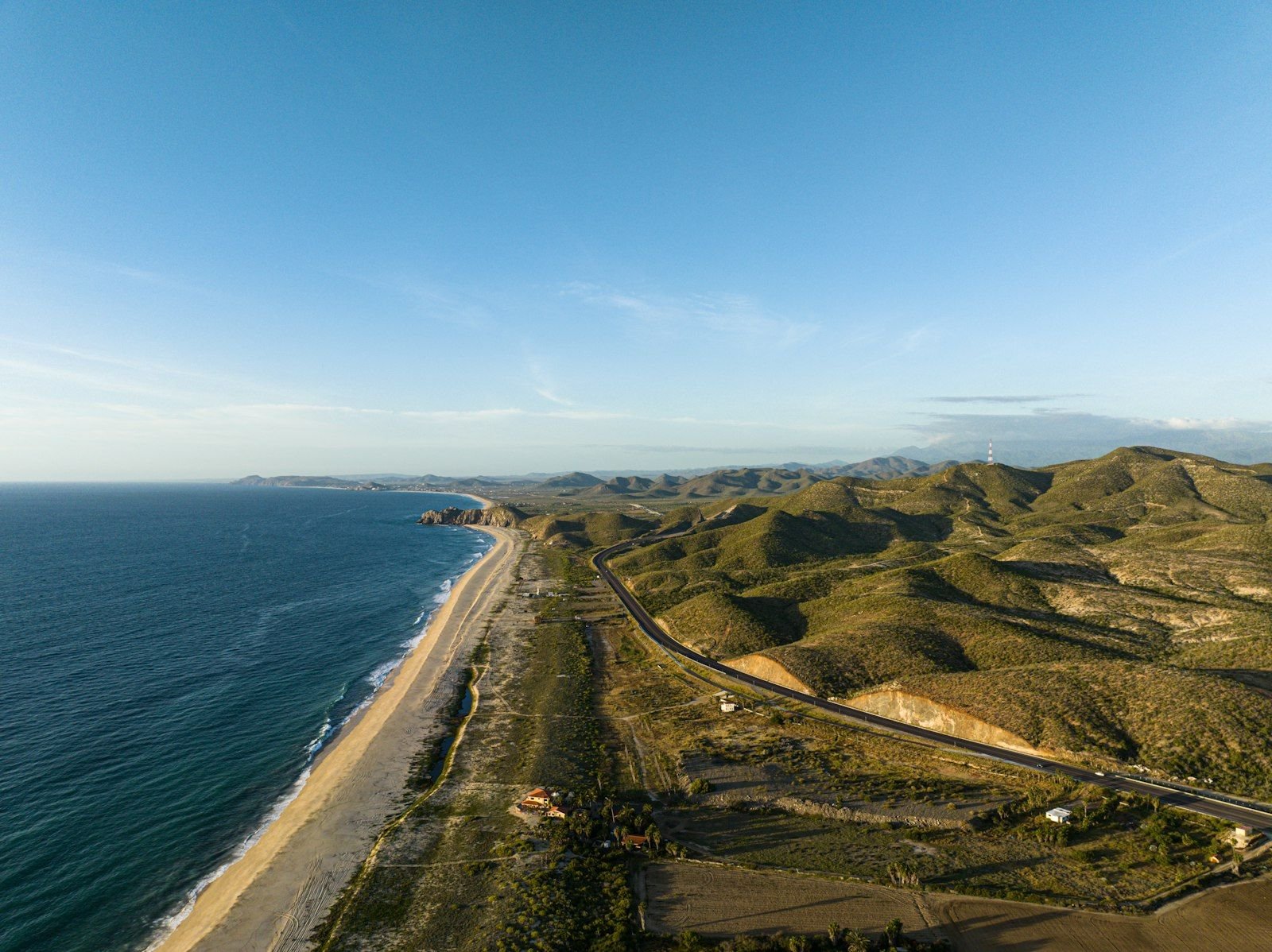 Ensenada, Baja California